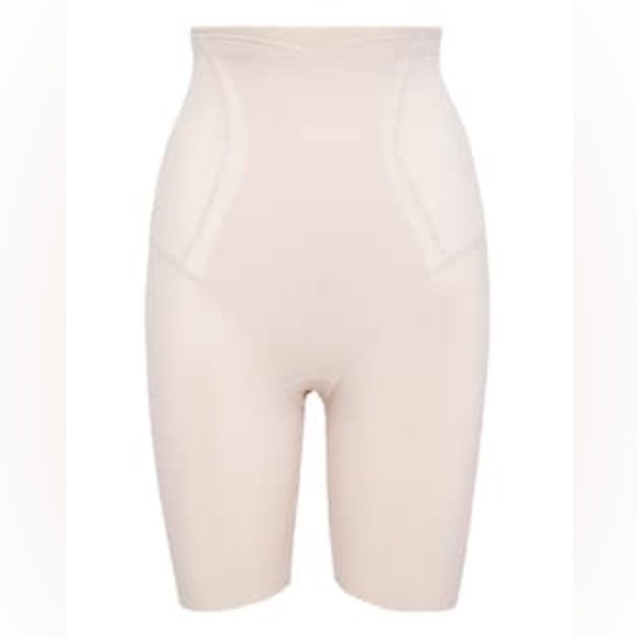 FLEXEES| size 2XL, color white - Picture 2 of 2